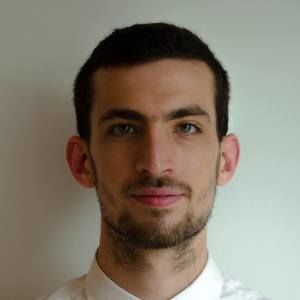 Meet your Posher, Paul